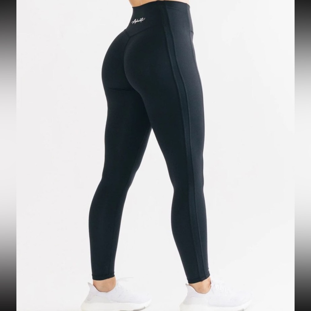Alphalete Pulse kinetic leggings